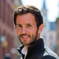 Matthieu Laurent Email & Phone Number