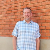 Pland Collaborative Employee Jeff Stuart's profile photo