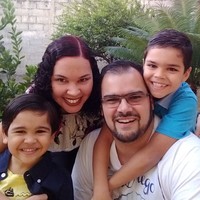 Banco Mercantil Employee Danilo Alves's profile photo