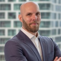 Indus Capital Partners Employee Jordan Warren's profile photo