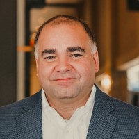 Adient Employee Joe Bennett's profile photo