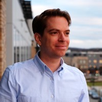 Aboard Employee Kevin Romoser's profile photo