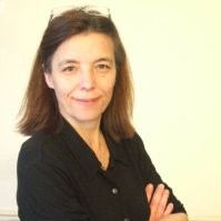 Le Moci Employee Christine Gilguy's profile photo