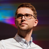 CASES Employee Anatoly Popel's profile photo