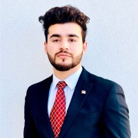 OnDeck Employee Mohammad Ibrahimkhail's profile photo