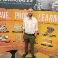 Retail Shipping Associates Employee Eric Lay's profile photo