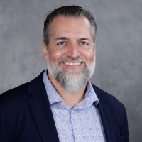 Pfizer Employee Bill Booth's profile photo