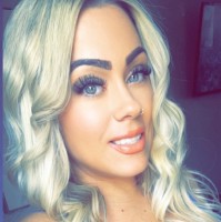 Polymershapes Employee Amber Brooks's profile photo