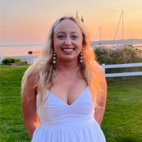 Gretchen Whitmer for Governor Employee Brieann Sauer's profile photo