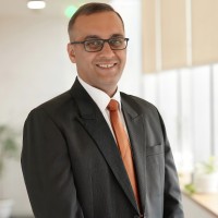 PlanetWise Pte. Ltd. Employee Amit Aneja's profile photo