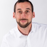 3DS GROUPE Employee Vincent Marie's profile photo