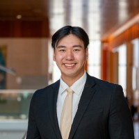 Jordan Chen Email