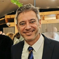 GUEROLA Employee Vicent Abad Jordá's profile photo