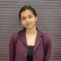 Aggarwal Associates Employee Isha J.'s profile photo