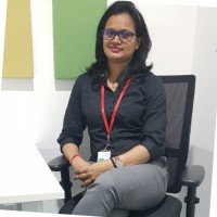 Geeta Gaikwad Email & Phone Number