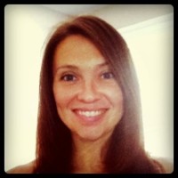 Dish & DUER Performance Denim Employee Christine Pillar's profile photo