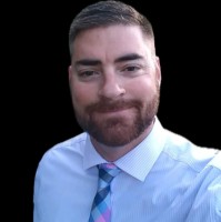 Summit2Sea Consulting, a cBEYONData Company Employee Richard Zody's profile photo