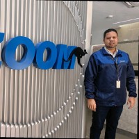 ZOOMenLinea Employee Ali Silva's profile photo