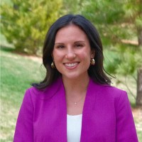 Marrick Employee Mary Aini's profile photo