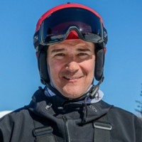 Stratton Mountain Resort Employee Matt Jones's profile photo