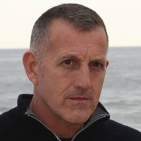 Techniarts Engineering Employee Anthony Winthrop's profile photo