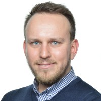 Aveve N.V. Employee Kirill Khomenko's profile photo
