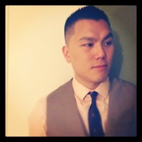 UBS Employee Alex Poon's profile photo