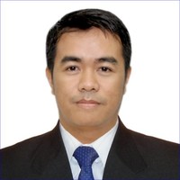Edison Supan Email