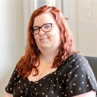 FirstEnroll Employee Erica Williams's profile photo