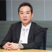 FUJISOFT INCORPORATED Employee Osamu Mita's profile photo