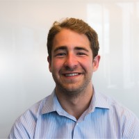 Third Coast Logistics, LLC Employee Nicholas Zikos's profile photo
