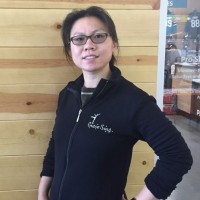 Googain, Inc. Employee Grace Song's profile photo