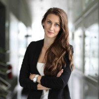 Profil d.o.o. Employee Rosana Vidovič's profile photo