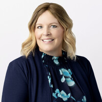 Westmark Credit Union Employee Tammy Ridgwell's profile photo
