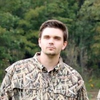 Homestretch, Inc. Employee Justin Reeves's profile photo