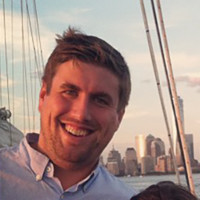 Even Financial Employee Kevin Hyland's profile photo