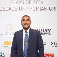 EAM (Expo Airline Management) Employee Emesh Fernando's profile photo