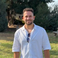Slash Apps Development Employee Adir Kandabi's profile photo