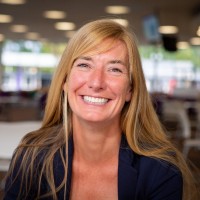 Plexal Employee Lisa Perkins's profile photo