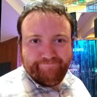 Evolution Contracting, LLC Employee Christopher Connors's profile photo