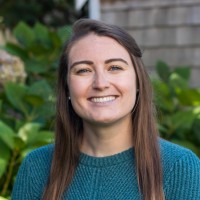 Mass General Brigham Employee Alyssa Collins's profile photo