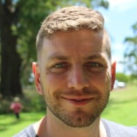 Jarrad Sanders Email & Phone Number