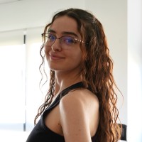 Behumax Employee Alba Carrasco's profile photo