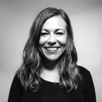 Fix Studio Employee Liz Watts's profile photo