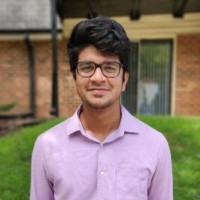 Botkeeper Employee Nishanth Vimalesh's profile photo