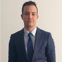 Vattenfall Employee Robert Ladd's profile photo