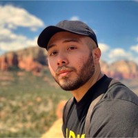 Family First Life Employee Alexandro Ramirez's profile photo