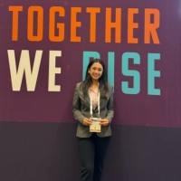 Superlative RM Employee Akshata Jedhe's profile photo