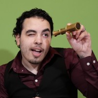 TechRadar Employee Rami Tabari's profile photo