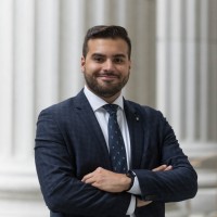 ACENSI Employee Quentin Guilleminot's profile photo